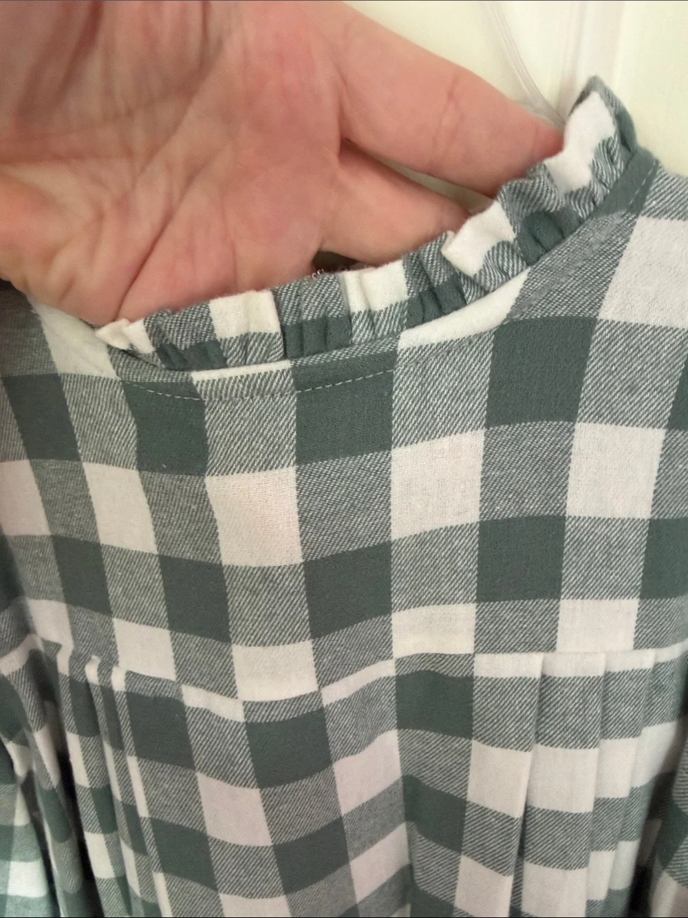 bella bliss buffalo check